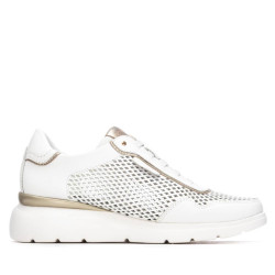 ZAPATO DE MUJER CARMELA 163211