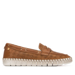 ZAPATO DE MUJER CARMELA 163212