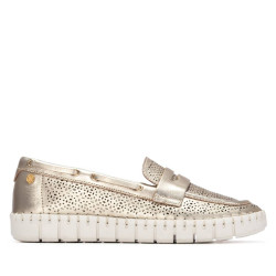 ZAPATO DE MUJER CARMELA 163212