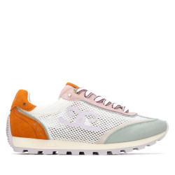 ZAPATO DE MUJER CARMELA 163213