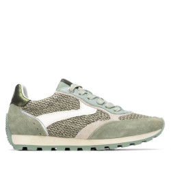 ZAPATO DE MUJER CARMELA 163230