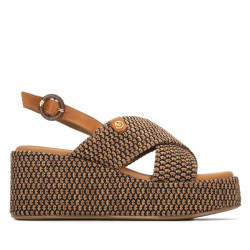 SANDALIA DE MUJER CARMELA...