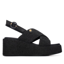 SANDALIA DE MUJER CARMELA...