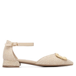 ZAPATO DE MUJER CARMELA 163241