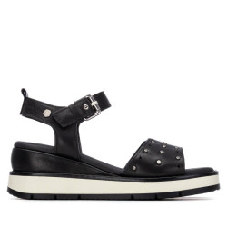 SANDALIA DE MUJER CARMELA...