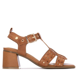 SANDALIA DE MUJER CARMELA...