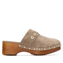 ZAPATO DE MUJER CARMELA 163255