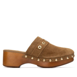 ZAPATO DE MUJER CARMELA 163255