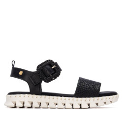 SANDALIA DE MUJER CARMELA...