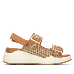 SANDALIA DE MUJER CARMELA...