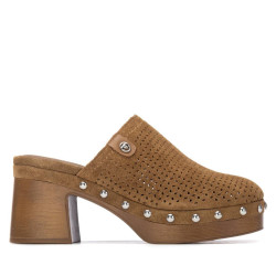 ZAPATO DE MUJER CARMELA 163283