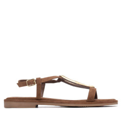 SANDALIA DE MUJER CARMELA...