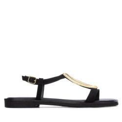 SANDALIA DE MUJER CARMELA...