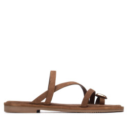 SANDALIA DE MUJER CARMELA...