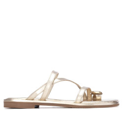 SANDALIA DE MUJER CARMELA...