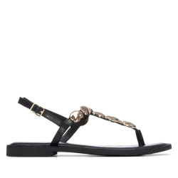 SANDALIA DE MUJER CARMELA...