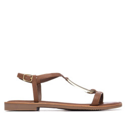 SANDALIA DE MUJER CARMELA...