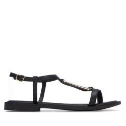 SANDALIA DE MUJER CARMELA...