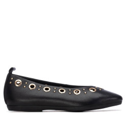 ZAPATO DE MUJER CARMELA 163305