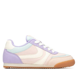 ZAPATO DE NIÑA XTI KID 153003