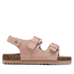 SANDALIA DE NIÑO XTI KID...