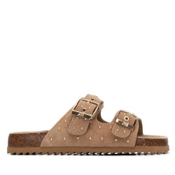 SANDALIA DE NIÑA XTI KID...