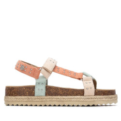 SANDALIA DE NIÑA XTI KID...