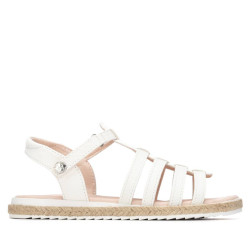 SANDALIA DE NIÑA XTI KID...