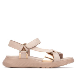 SANDALIA DE NIÑA XTI KID...