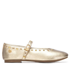 ZAPATO DE NIÑA XTI KID 153081