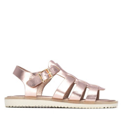 SANDALIA DE NIÑA XTI KID...