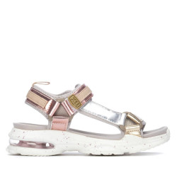 SANDALIA DE NIÑA XTI KID...