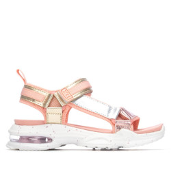 SANDALIA DE NIÑA XTI KID...