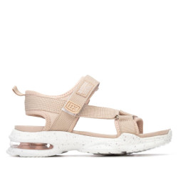 SANDALIA DE NIÑA XTI KID...