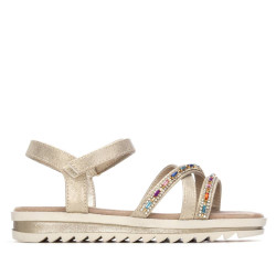 SANDALIA DE NIÑA XTI KID...