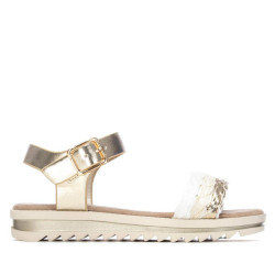 SANDALIA DE NIÑA XTI KID...