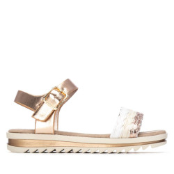 SANDALIA DE NIÑA XTI KID...