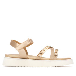 SANDALIA DE NIÑA XTI KID...