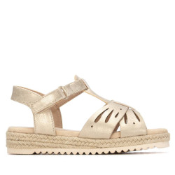 SANDALIA DE NIÑA XTI KID...