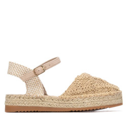 ZAPATO DE NIÑA XTI KID 153138