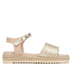 SANDALIA DE NIÑA XTI KID...