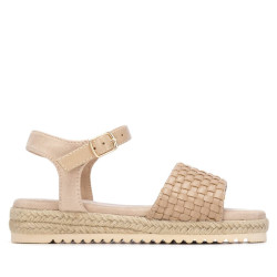 SANDALIA DE NIÑA XTI KID...