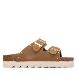 SANDALIA DE MUJER REFRESH...