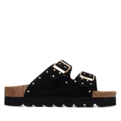 SANDALIA DE MUJER REFRESH...