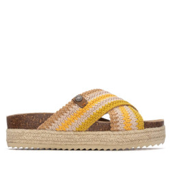 SANDALIA DE MUJER REFRESH...