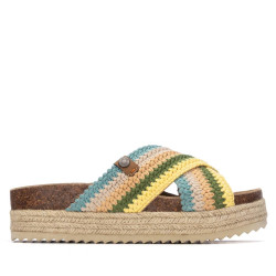 SANDALIA DE MUJER REFRESH...