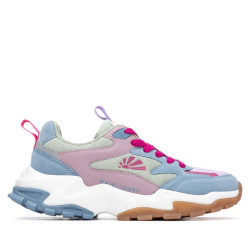 ZAPATO DE MUJER REFRESH 175017