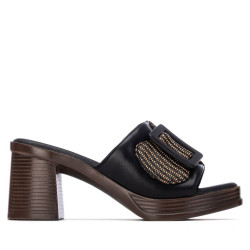 SANDALIA DE MUJER REFRESH...