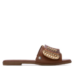 SANDALIA DE MUJER REFRESH...