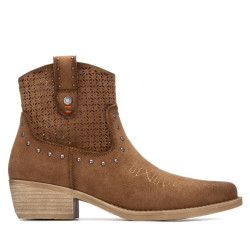 BOTÍN DE MUJER REFRESH 175042